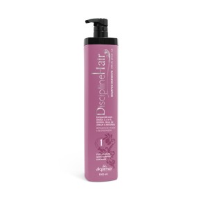 SH DISCIPLINE HAIR 1000ML ALQUIMIA