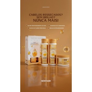 KIT NH NEW HAIR BEL KIT
