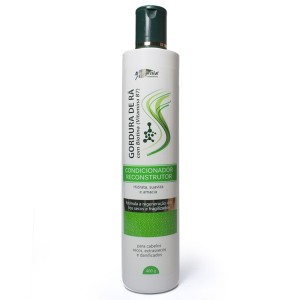 COND GORDURA DE RÃ 400G ALQUIMIA