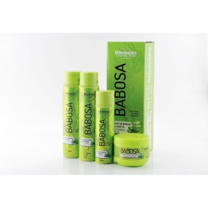 KIT BABOSA RHENUKS
