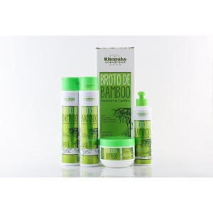 KIT BROTO BAMBOO RHENUKS