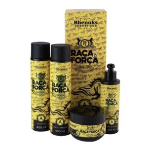 KIT RACA FORCA RHENUKS