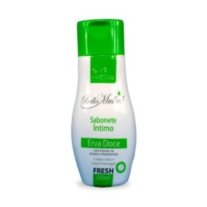 SAB INT ERVA DOCE 200ML SAN JULLY