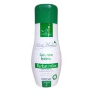 SAB INT BARBATIMAO 200ML SAN JULLY