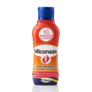 MICONAZE 120ML RHENUKS