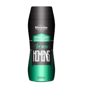 SAB LIQ FOR MEN HOMENS 200ML RHENUKS