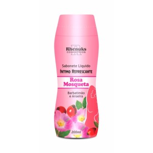 SAB LIQ ROSA MOSQUETA 200ML RHENUKS