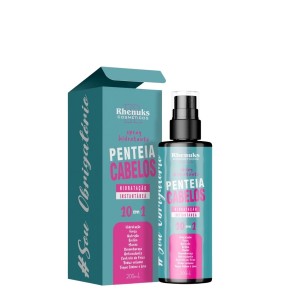 SPRAY CAP PENTEIA CABELOS 200ML RHENUKS