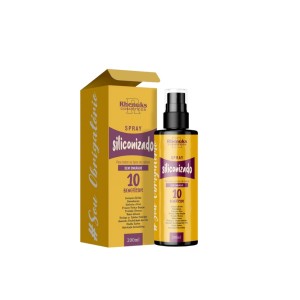 SPRAY CAP SILICONIZADO 200ML RHENUKS