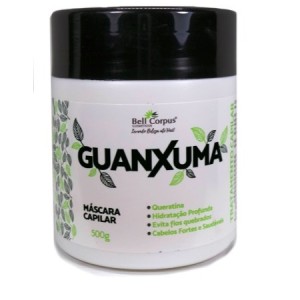 MASC GUANXUMA 500G BELLCORPUS