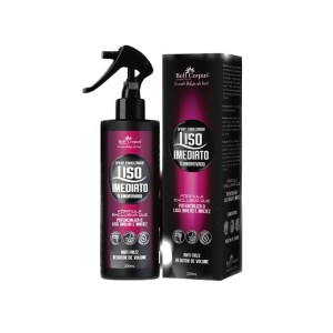 SPRAY CAP LISO IMEDIATO 200ML BELL CORPUS