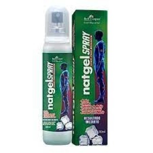 SPRAY NATGEL 120ML BELLCORPUS