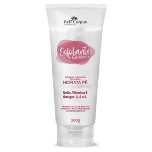 ESFOLIANTE HIDRATA PE 200G BELLCORPUS