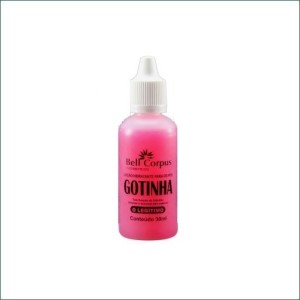 GOTINHA MILAGROSA LOCAO PES 30ML BELLCORPUS