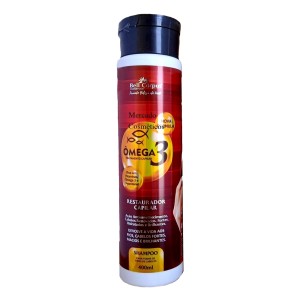 SH OMEGA 3 380ML BELLCORPUS