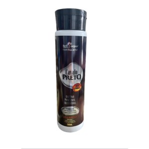SH CAVALO PRETO 380ML BELLCORPUS