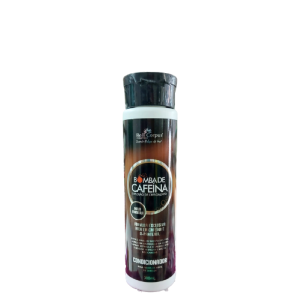 COND BOMBA CAFEINA 380ML BELLCORPUS