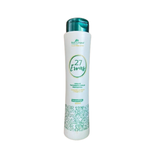SH 27 ERVAS 380ML BELLCORPUS