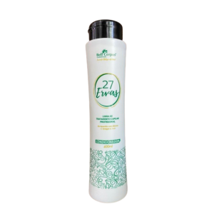 COND 27 ERVAS 380ML BELLCORPUS