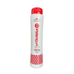 SH VITAMINA D 380ML BELLCORPUS