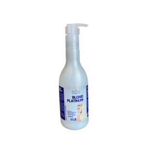 LEAVE IN BLOND PLATINUM 300ML BELLCORPUS