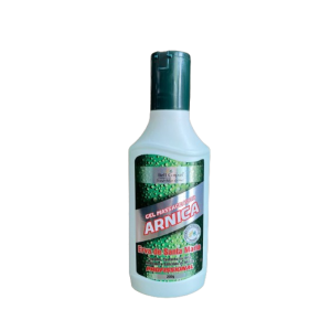 GEL ARNICA SANTA MARIA 200G BELLCORPUS
