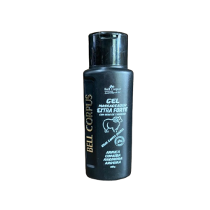 GEL EXTRA FORTE 200G BELLCORPUS