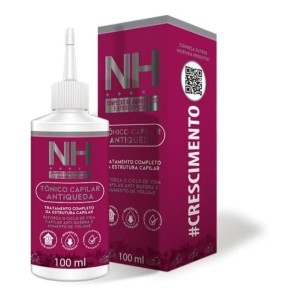 TONICO NH 100ML BEL KIT