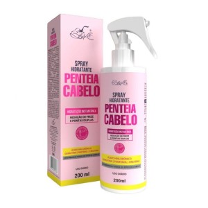 SPRAY PENTEIA CABELO 200ML BEL KIT