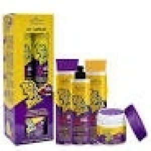 KIT BABABELL 4PÇS BELL CORPUS