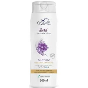 SAB INT HIDRATE 200ML BEL KIT