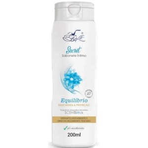 SAB INT EQUILIBRIO 200ML BEL KIT