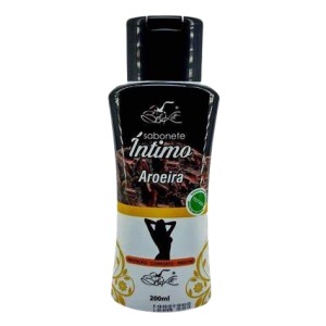 SAB INT AROEIRA 200ML BEL KIT