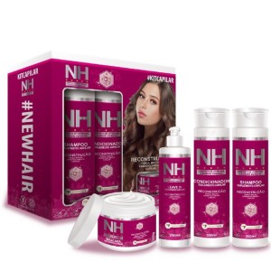 KIT NH NEW HAIR BEL KIT