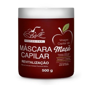 MASC VINAGRE MACA 500G BEL KIT