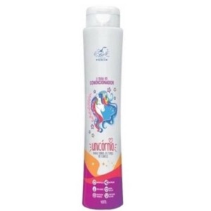 COND UNICORNIO 400ML BEL KIT