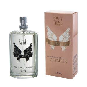 DEO COLONIA OLYMPEA 50ML SOUL