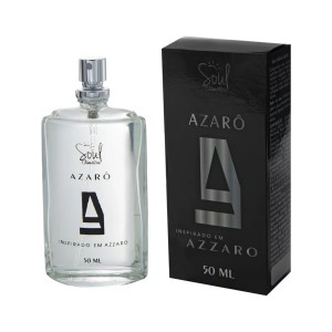 DEO COLONIA AZZARO 50ML SOUL