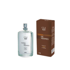 DEO COLONIA TERRA HERMES 50ML SOUL