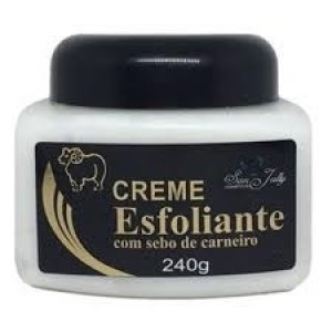 CR ESFOLIANTE SEBO 240G SAN JULLY