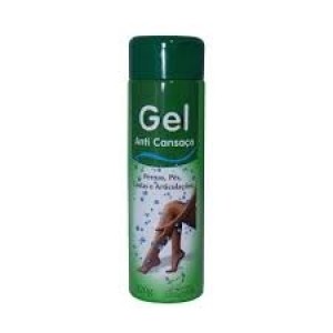 GEL ANTI CANSACO 220G SAN JULLY