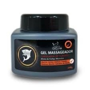 GEL CARTILAGEM TUBARAO 240G SAN JULLY