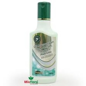 GEL ARNICA ANDIR ALECRIM 200G ALQUIMIA