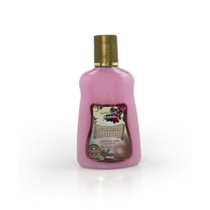 SAB LIQ FEM PIMENTA ROSA 250ML ALQUIMIA